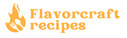 About Flavor Craft Recipes